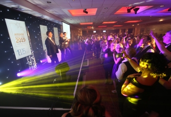 Ayrshire Business Awards 2019
