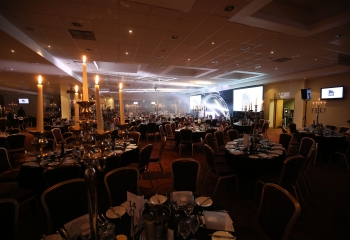 Ayrshire Business Awards 2018