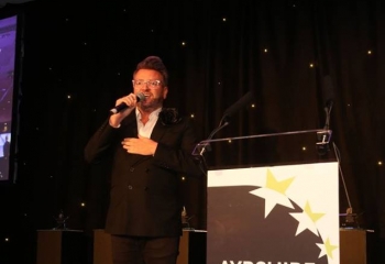 Ayrshire Business Awards 2017