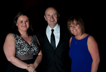Fife Business Awards 2012