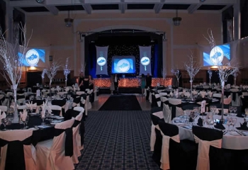 NHS Dumfries and Galloway Excellence Awards 2013