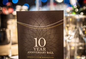 Provista 10 Year Anniversary 2016