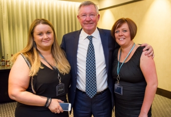 An Evening With Sir Alex Ferguson